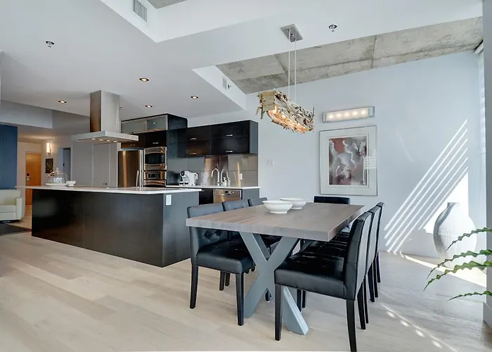 Les Immeubles Charlevoix - Le 760-608