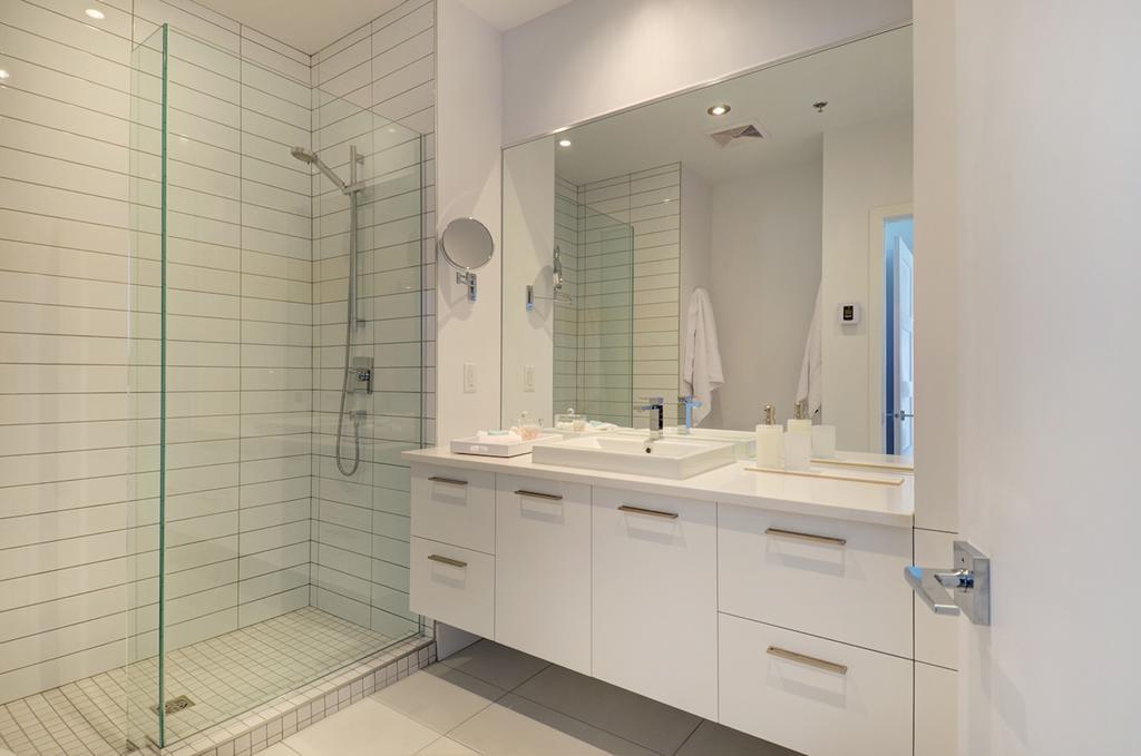 Les Immeubles Charlevoix - Le 760608 Apartment